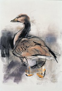 Spitalfields-Gans, 1997